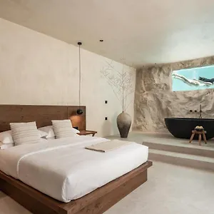 Seven Rocks Appart hôtel Paliouri