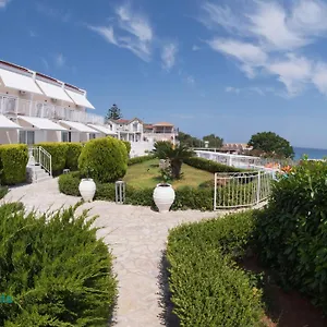 La Skalavista Ex Big Village Hotel