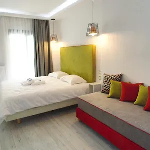 White Bottle Superior Appartement Thessalonique