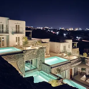 Arcs Boutique Hotel Mykonos Town