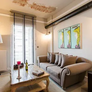 Urban Living 1 Appartement Thessalonique
