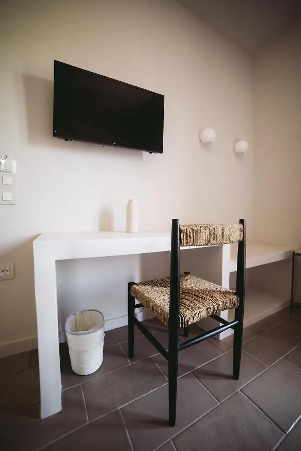 Mini-hôtel Hotel Yasemi à Argostóli Grèce